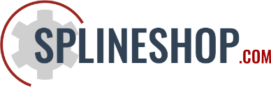 SplineShop